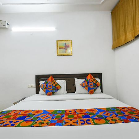 Fabexpress Diamond Sec 45 Ξενοδοχείο Chandīgarh Εξωτερικό φωτογραφία